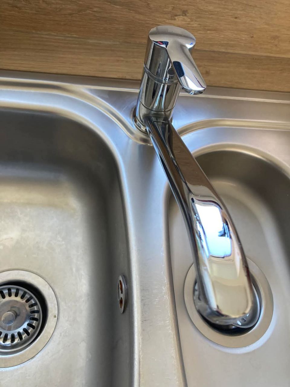 Spotless Kitchen - Image 3