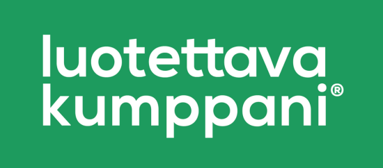 Luotettava