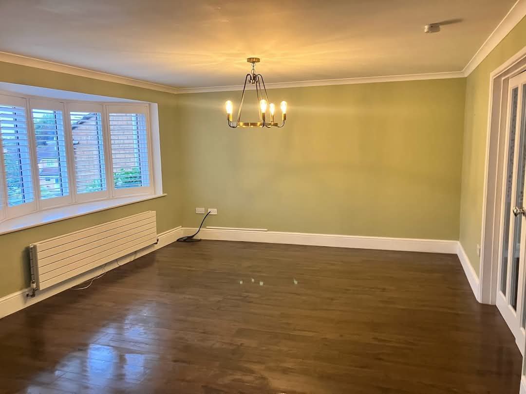 Move-Out Ready Apartment - Image 1